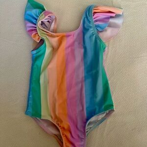 *4 for $20 Mix&Match* Toddler Girl’s Swimsuit, One-Piece‎